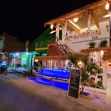 Al Kabron Inn Karimunjawa Εξωτερικό φωτογραφία