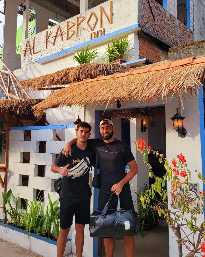 Al Kabron Inn Karimunjawa Εξωτερικό φωτογραφία