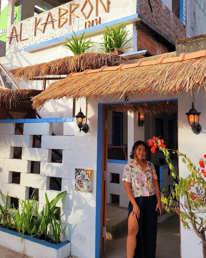 Al Kabron Inn Karimunjawa Εξωτερικό φωτογραφία
