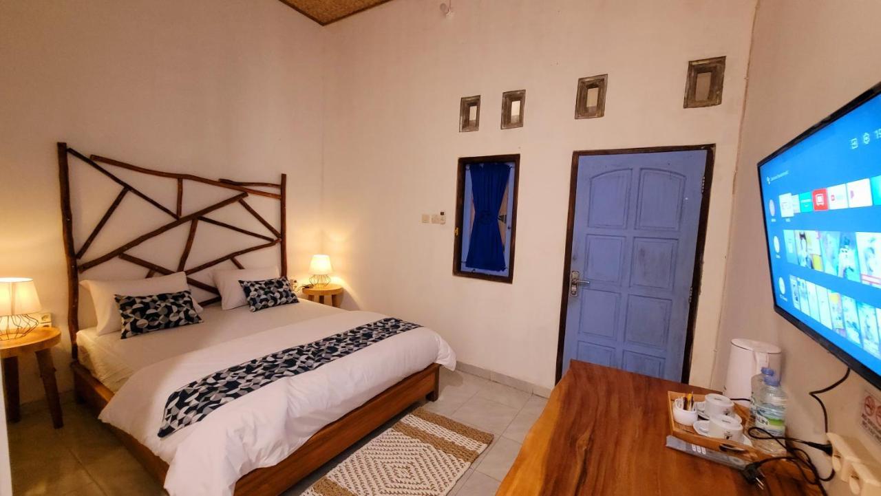 Al Kabron Inn Karimunjawa Εξωτερικό φωτογραφία