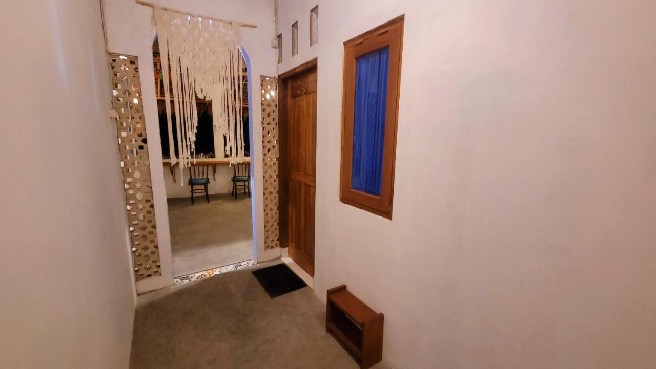 Al Kabron Inn Karimunjawa Εξωτερικό φωτογραφία